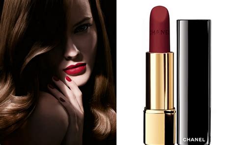 labial chanel